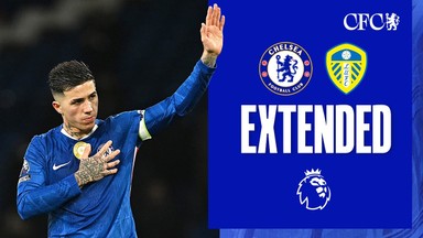 Chelsea vs Leeds: 2-2 | 11 Feb 2026 | EPL Football Highlights